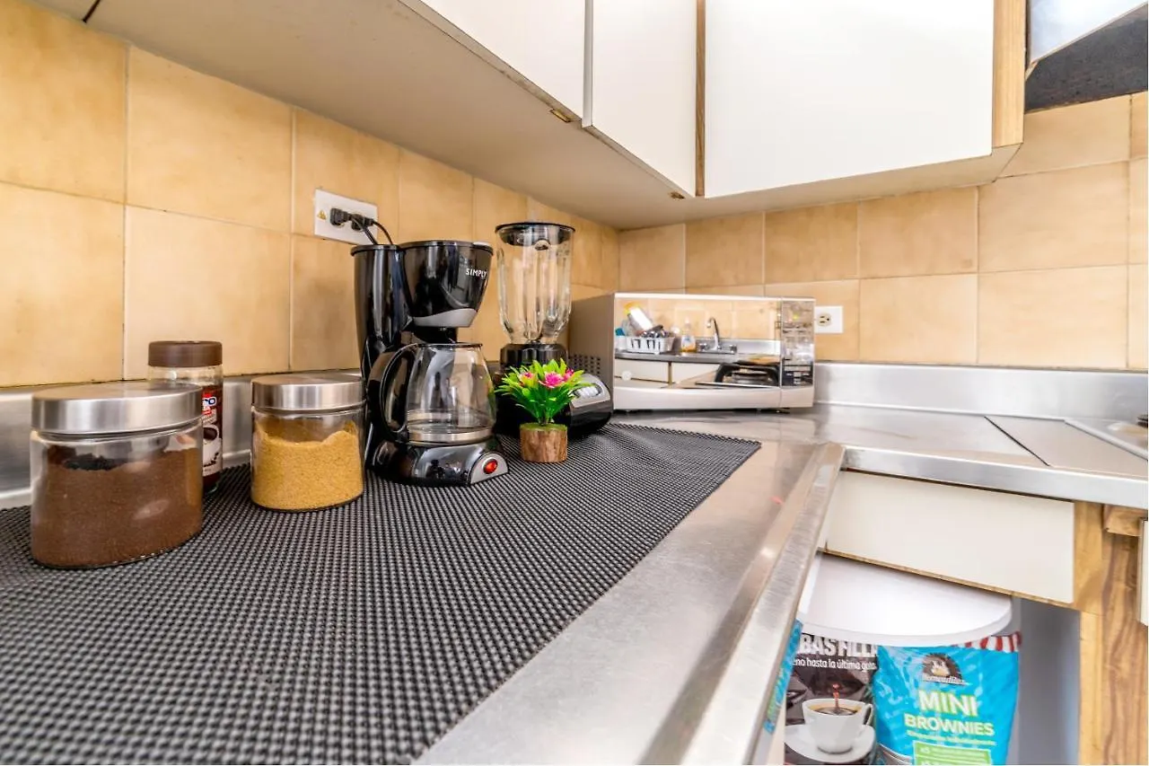 Conomad House Bed & Breakfast Medellin