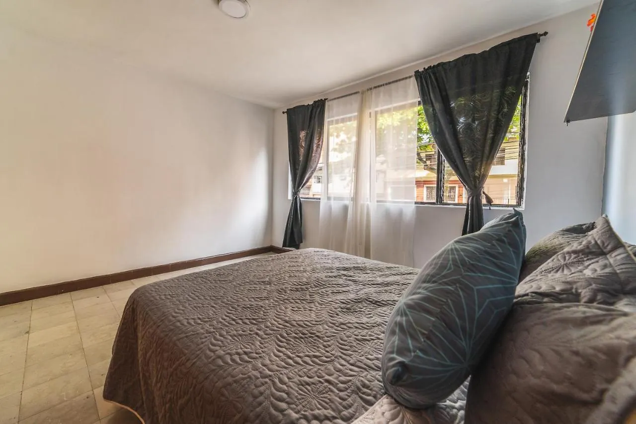 Conomad House Bed & Breakfast Medellin