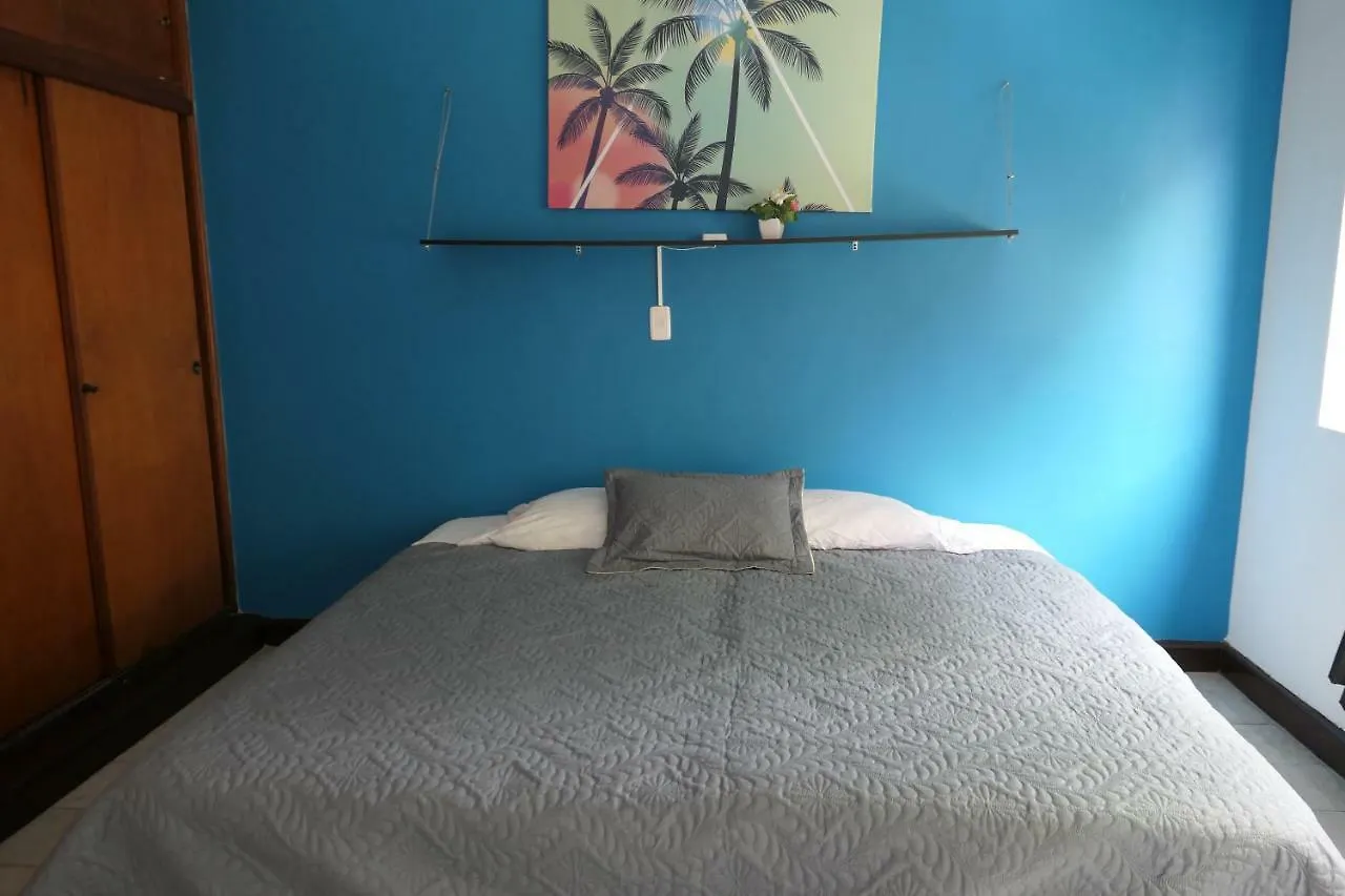 Conomad House Bed & Breakfast Medellin