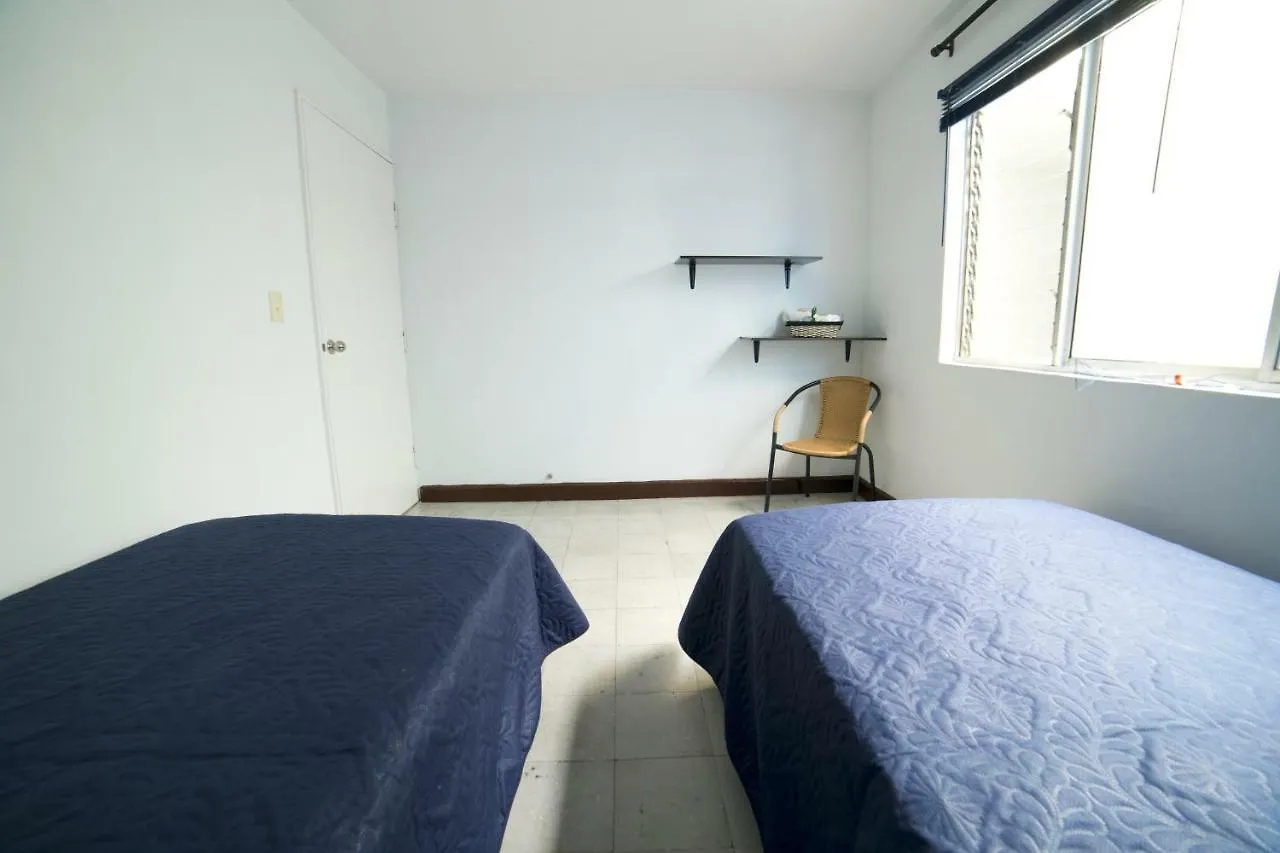 Conomad House Bed & Breakfast Medellin