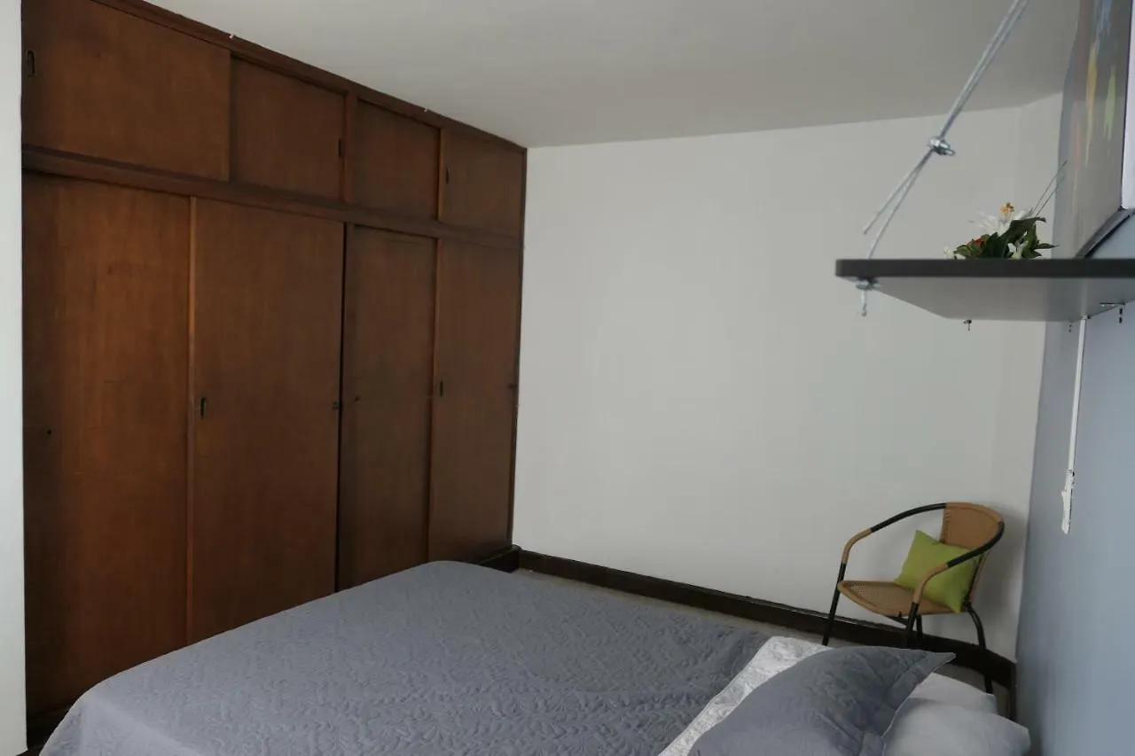 Conomad House Bed & Breakfast Medellin