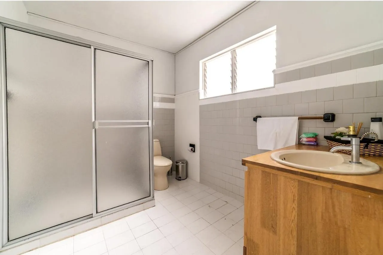 مبيت وإفطار ميديلين Conomad House