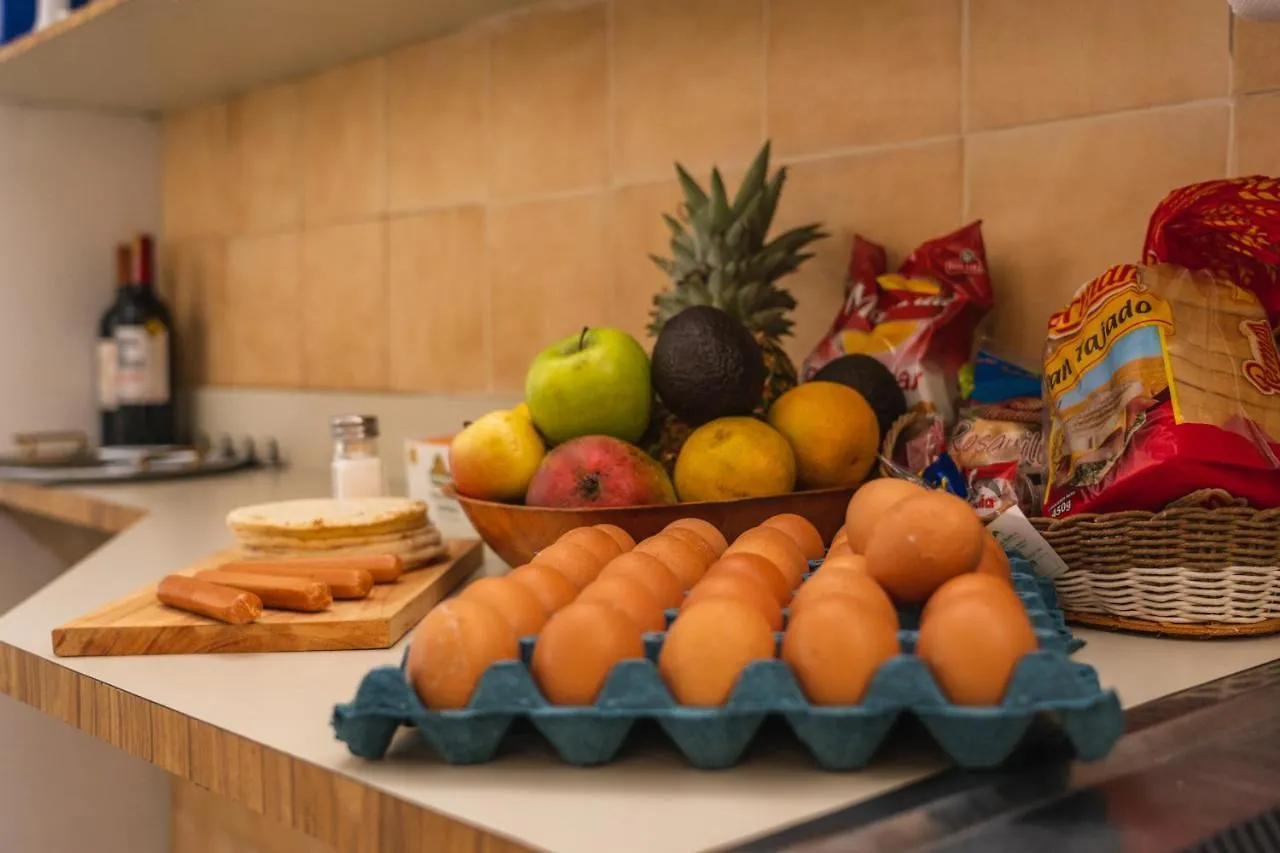مبيت وإفطار ميديلين Conomad House 0*,