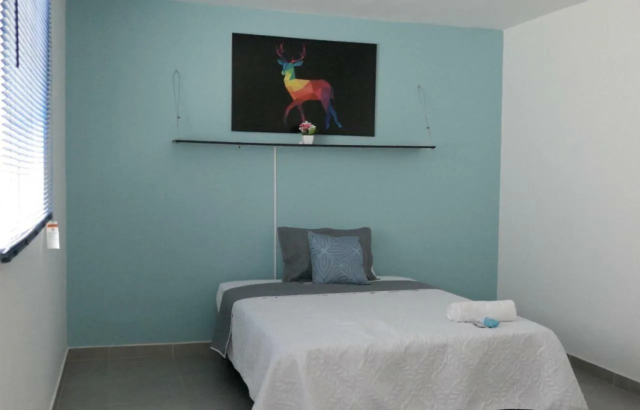 فندق مبيت وإفطار مبيت وإفطار ميديلين Conomad House