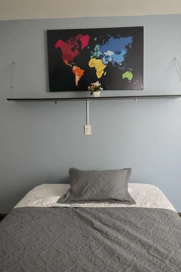 Conomad House Bed and Breakfast Medellín 0*,  Colombia